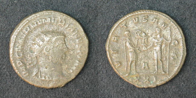 Antoninianus