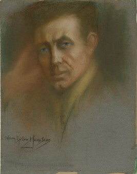 Vilhjalmur Stefansson (1879-1962)