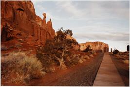 Arches National Park, Utah