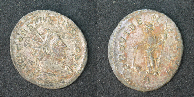 Antoninianus