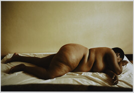 Untitled (female nude); from The i-jusi Portfolio Number 3: South African Photographs