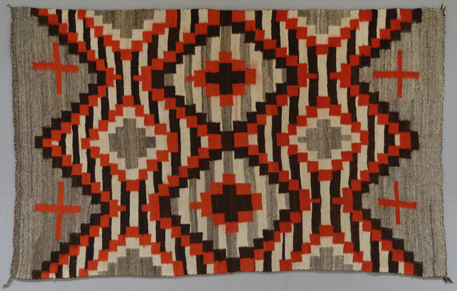 Transitional Period Blanket