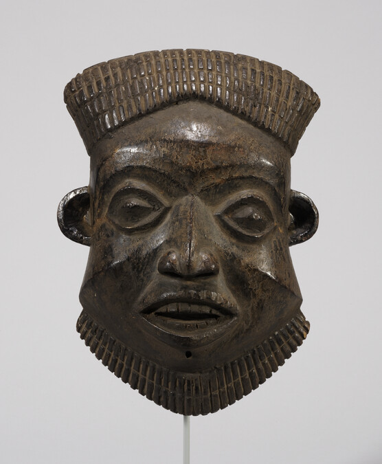 Male Mask