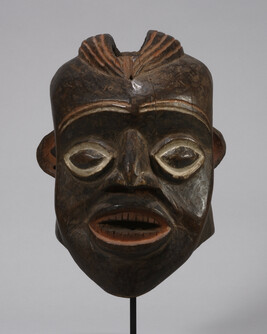 Female Mask