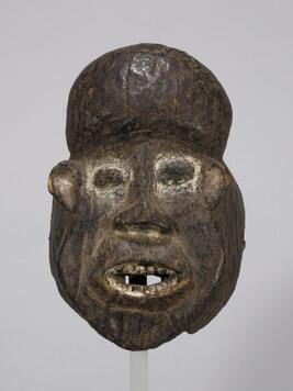 Male Mask