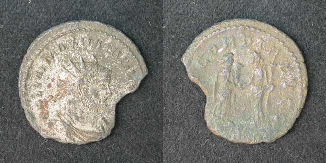 Pre Reform Antoninianus