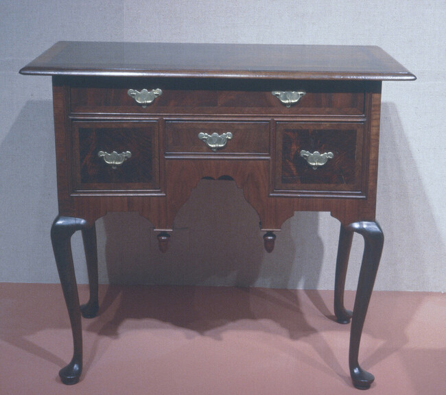 Dressing Table