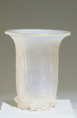 Eucalyptus Vase, NO. 936