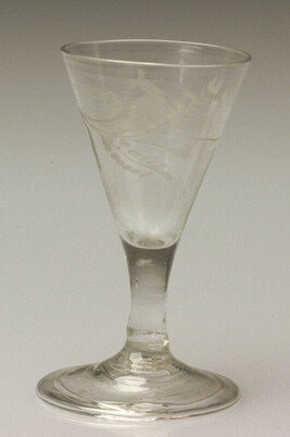 Gin Glass