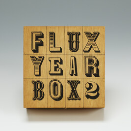 Flux Year Box 2