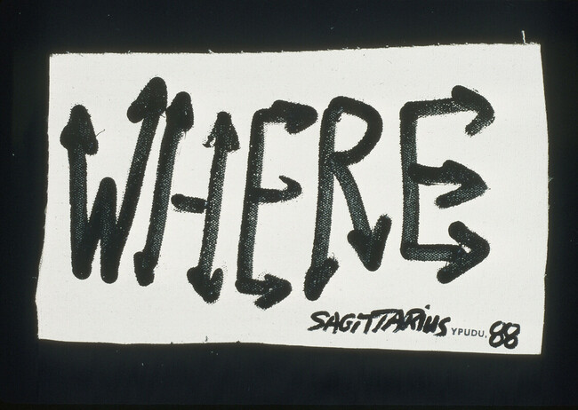 WHERE