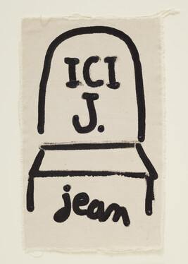 ICI J. / JEAN