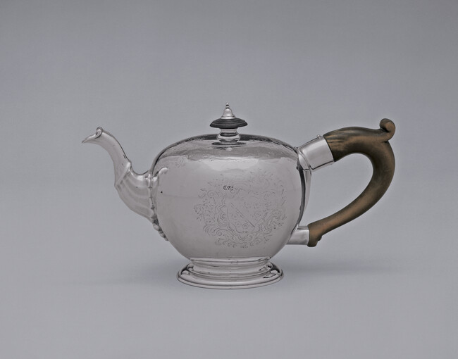 Teapot