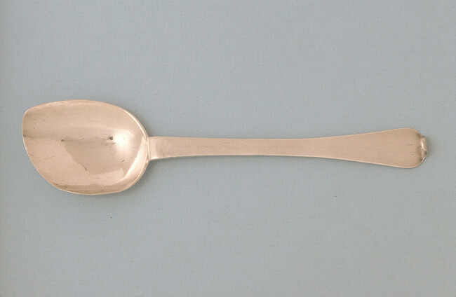 Trefid Spoon