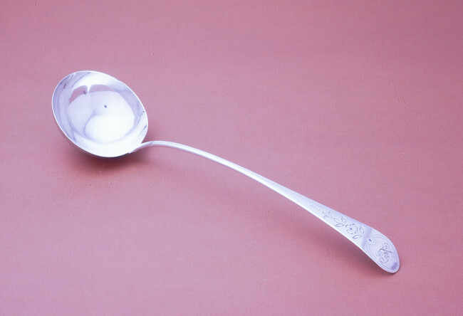 Ladle