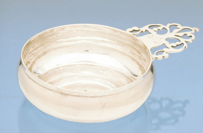 Porringer