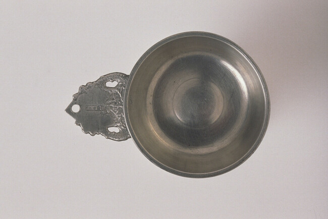 Porringer