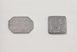 Communion Token