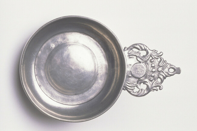 Porringer