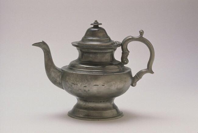 Teapot