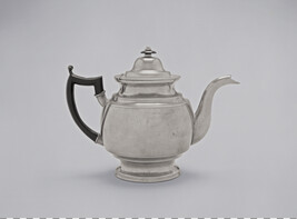 Teapot