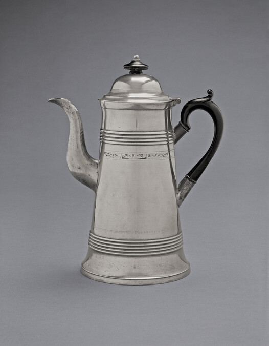 Coffeepot or Teapot