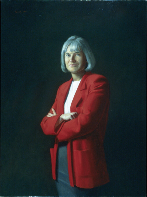 Karen E. Wetterhahn (1948-1997)