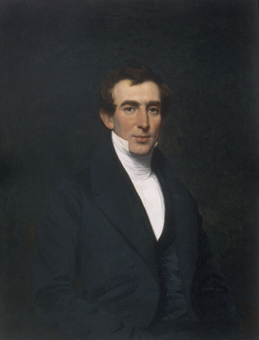 Benjamin Hale (1797-1863), Class of 1818