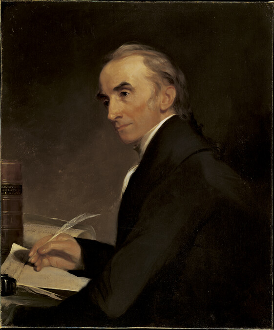 Joseph Hopkinson (1770-1842)