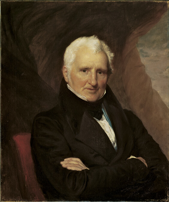 Jeremiah Smith (1759-1842)
