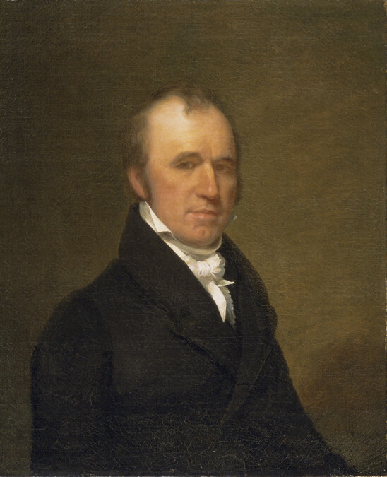 Amos Twitchell (1781-1850), Class of 1802