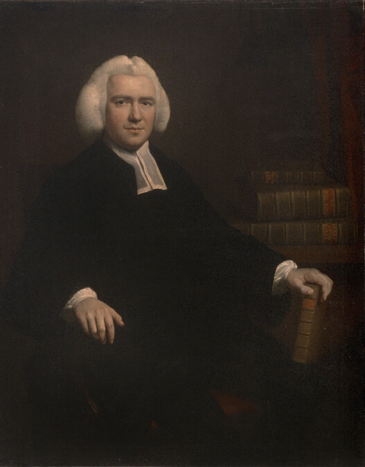 Reverend Nathaniel Whitaker (1730-1795), Class of 1780H