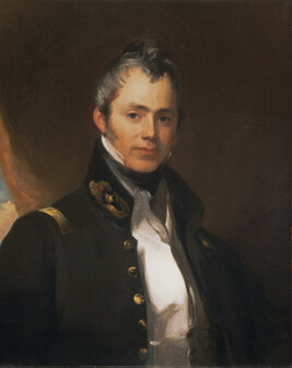General Sylvanus Thayer (1785-1872), Class of 1807