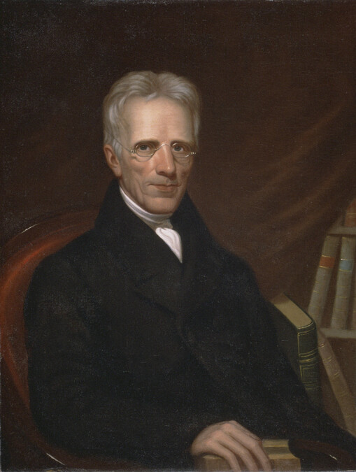 Daniel Dana (1771-1859), Class of 1788, 4th President of Dartmouth College (1820-1821)