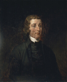 Josiah Bartlett (1729-1795), A.M. 1790, Trustee 1790 - 1794