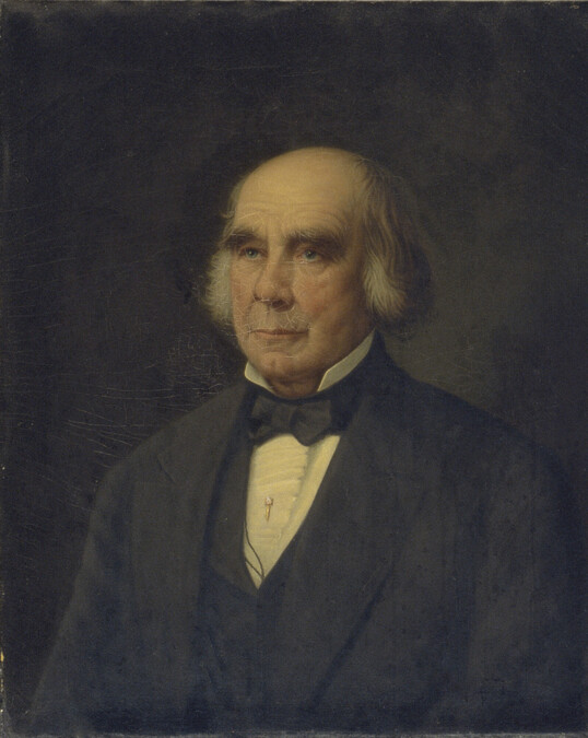Nathan Crosby (1798-1885), Class of 1820