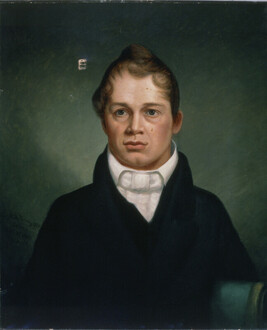 Ichabod Bartlett (1786-1853), Class of 1808