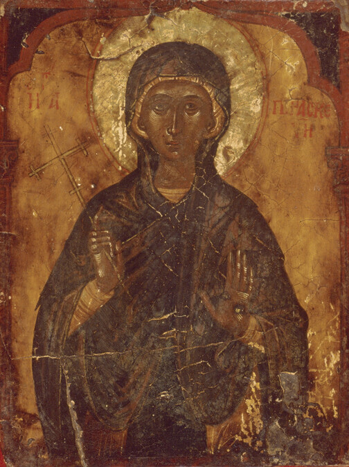 Saint Paraskeva