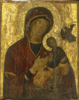 Madonna Hodegetria