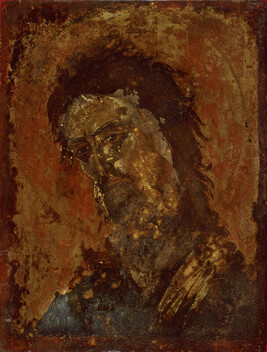 Saint John the Baptist