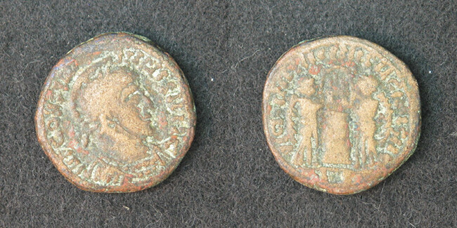 Coin (Barbaric)