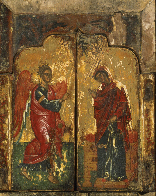 Annunciation Altarpiece