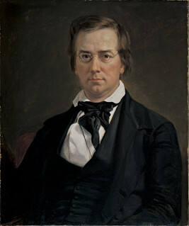 George Perkins Marsh (1801-1882), Class of 1820