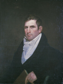 Joseph Warren Brackett (1775-1826), Class of 1800