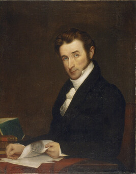 Dr. Cyrus Perkins (1778-1849), Class of 1800