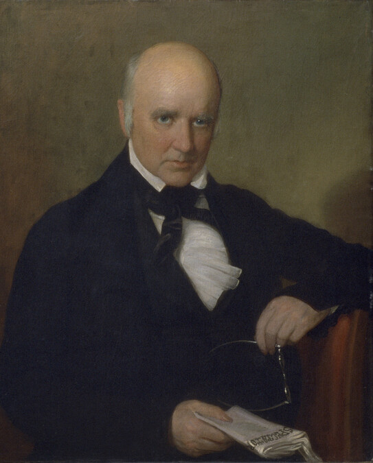 Mills Olcott (1774-1845), Class of 1790