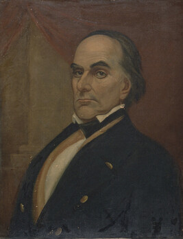 Daniel Webster (1782-1852), Class of 1801