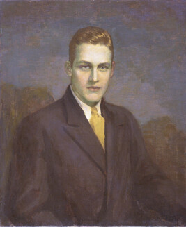 Robert Henry Michelet (1912-1934), Class of 1934