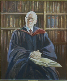 Ambrose White Vernon (1870-1951), Class of 1907H