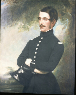 Edward Webster (1820-1848), Class of 1841